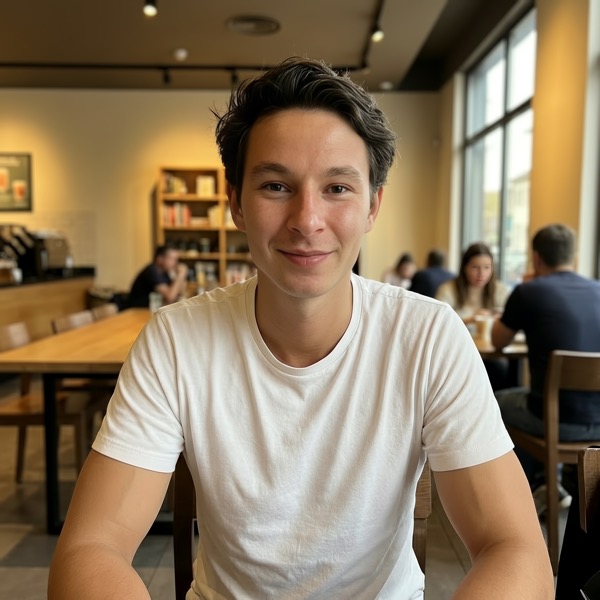 Sky Lemos — oprichter FlowEdge